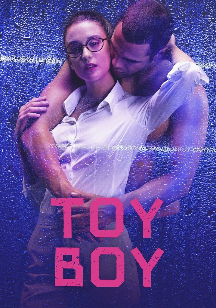 Toy Boy watch tv show streaming online